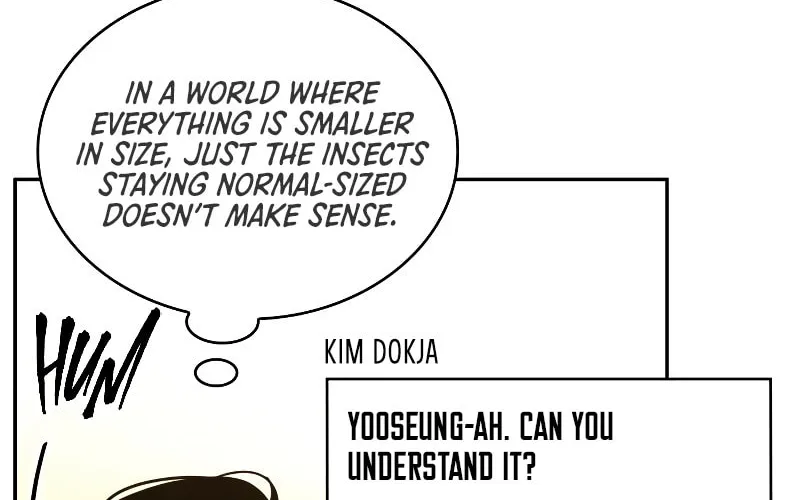 Omniscient Reader Chapter 129 page 23 - 