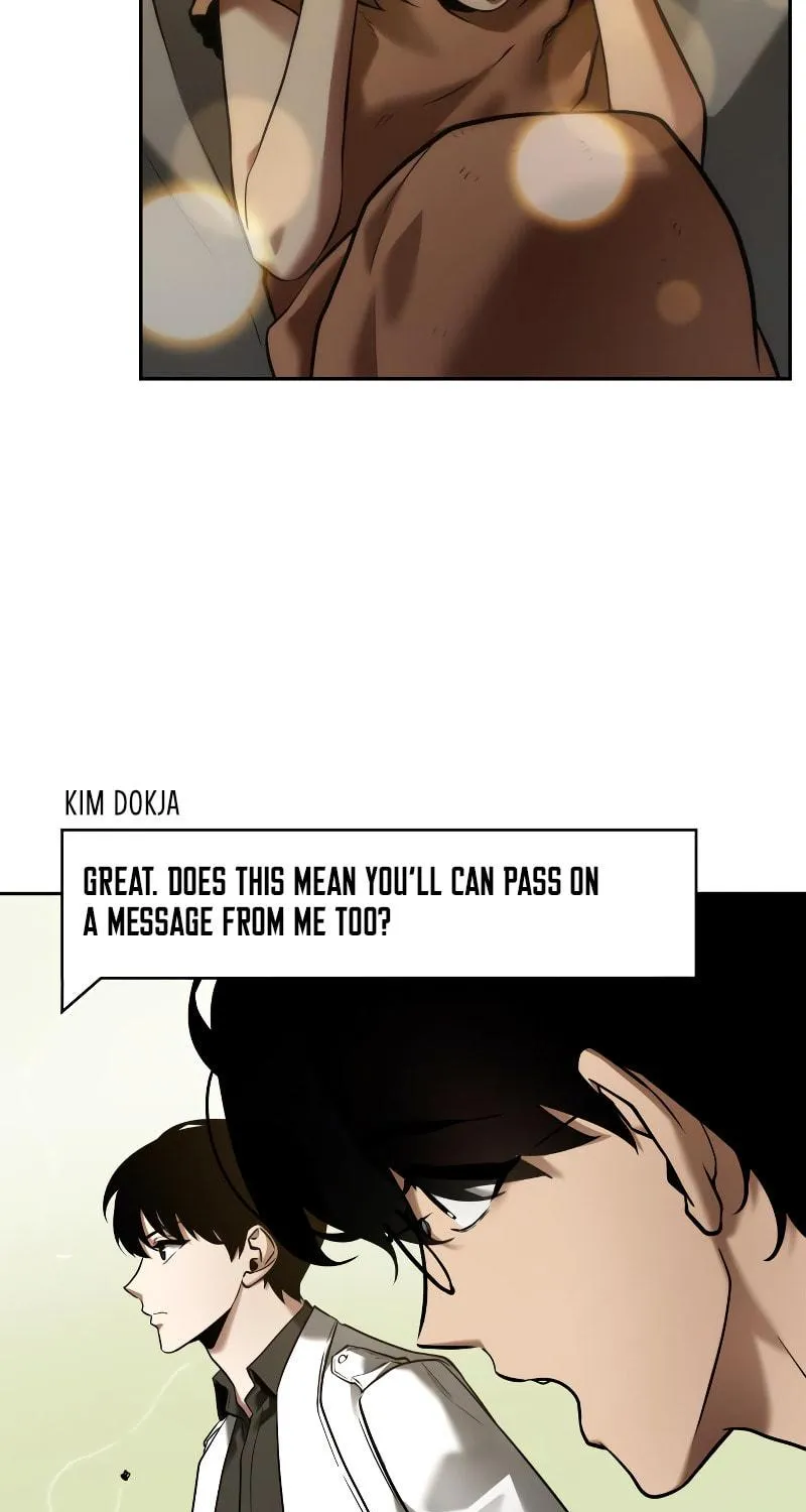 Omniscient Reader Chapter 129 page 26 - 
