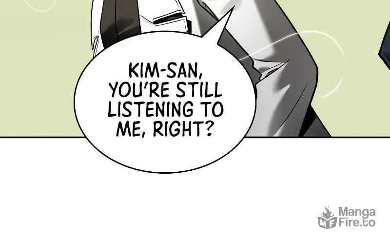 Omniscient Reader Chapter 129 page 27 - 