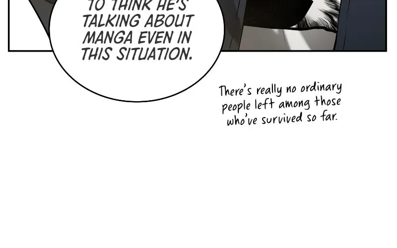 Omniscient Reader Chapter 129 page 29 - 