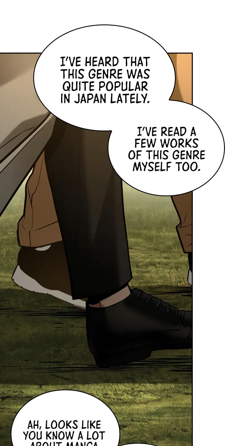 Omniscient Reader Chapter 129 page 30 - 