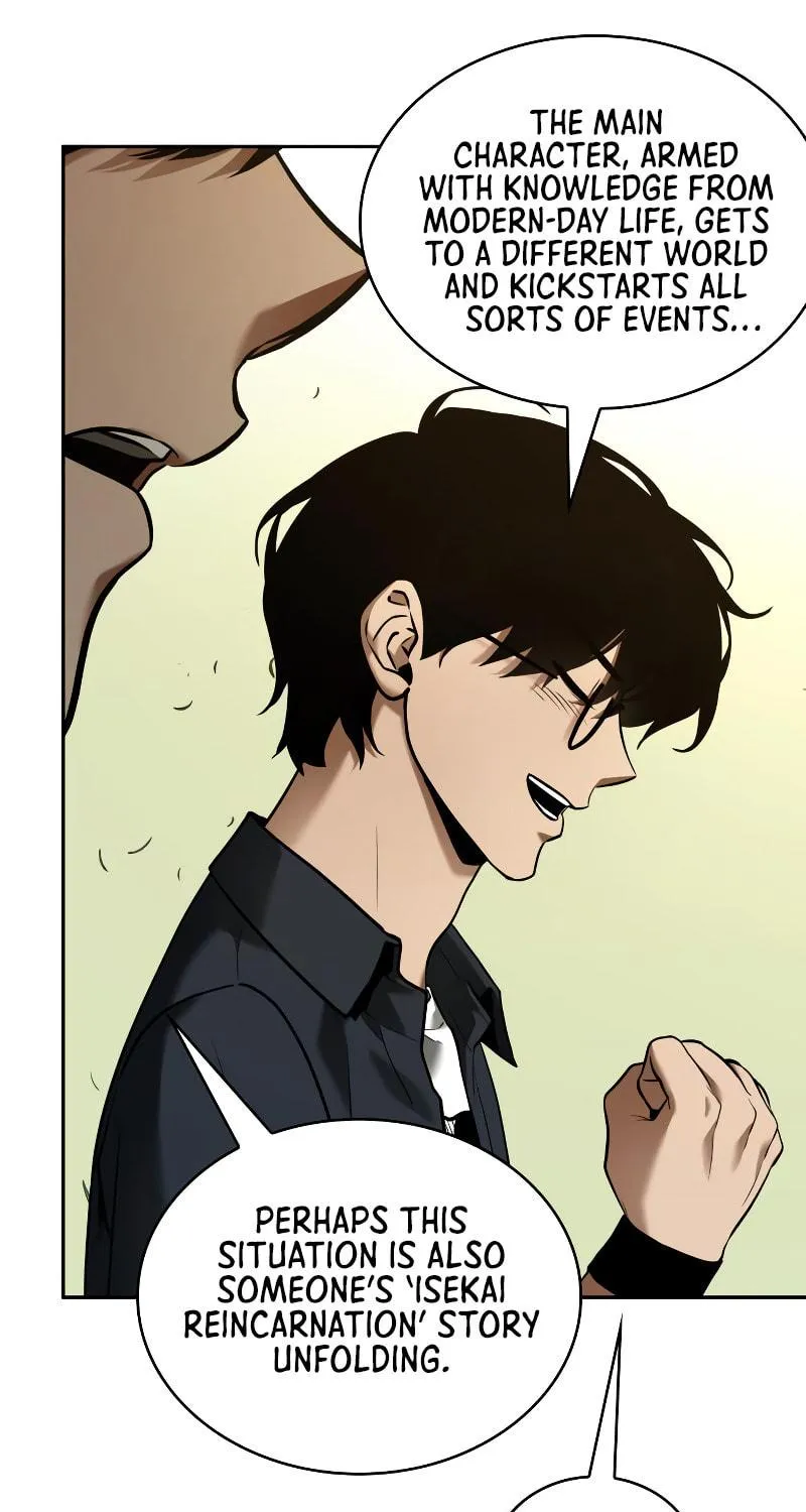 Omniscient Reader Chapter 129 page 32 - 