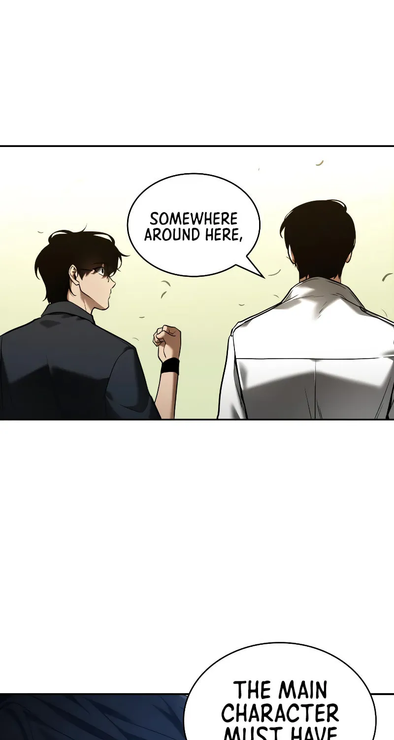 Omniscient Reader Chapter 129 page 34 - 