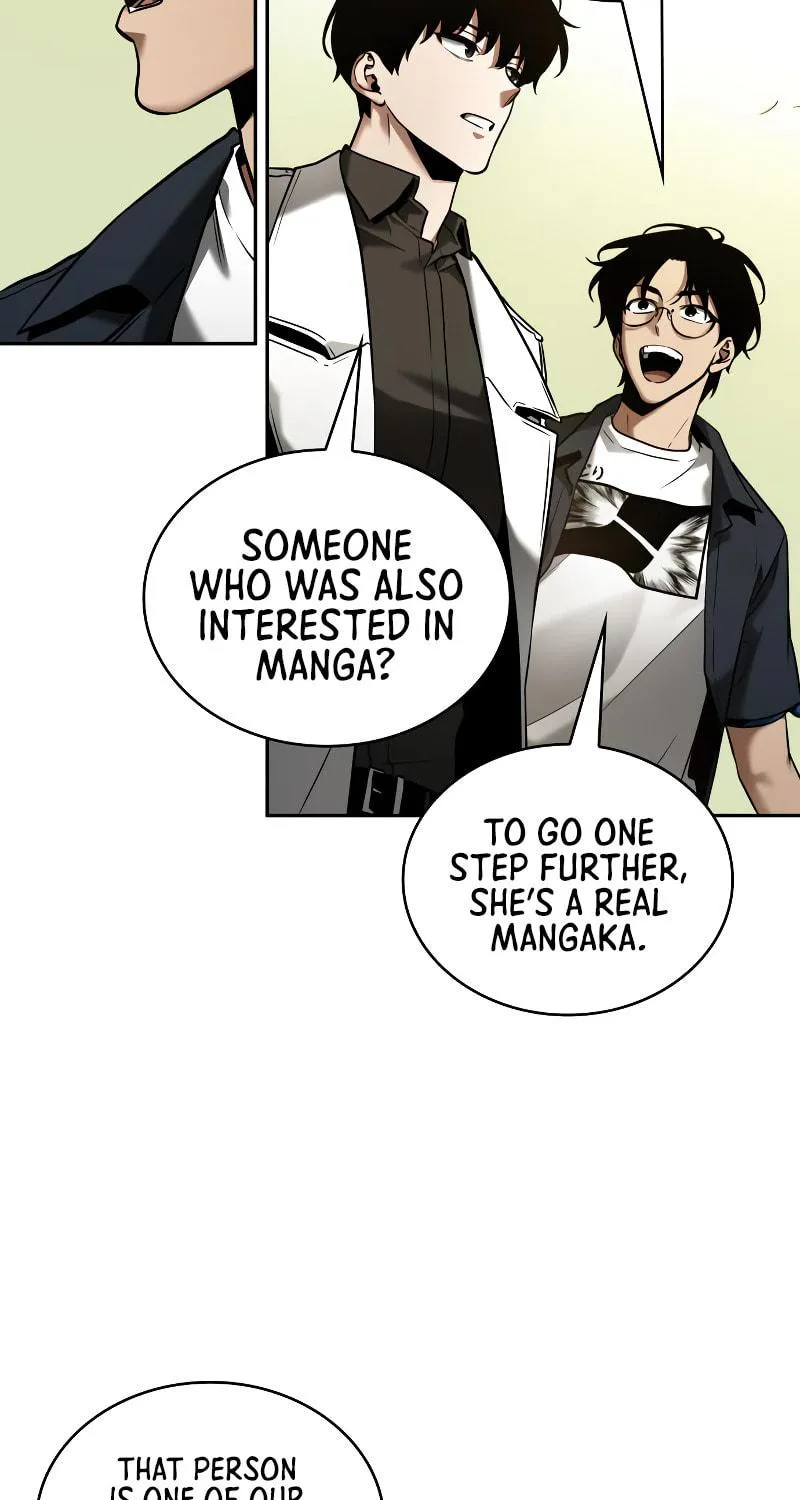 Omniscient Reader Chapter 129 page 38 - 