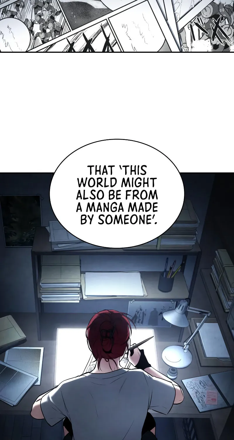 Omniscient Reader Chapter 129 page 42 - 