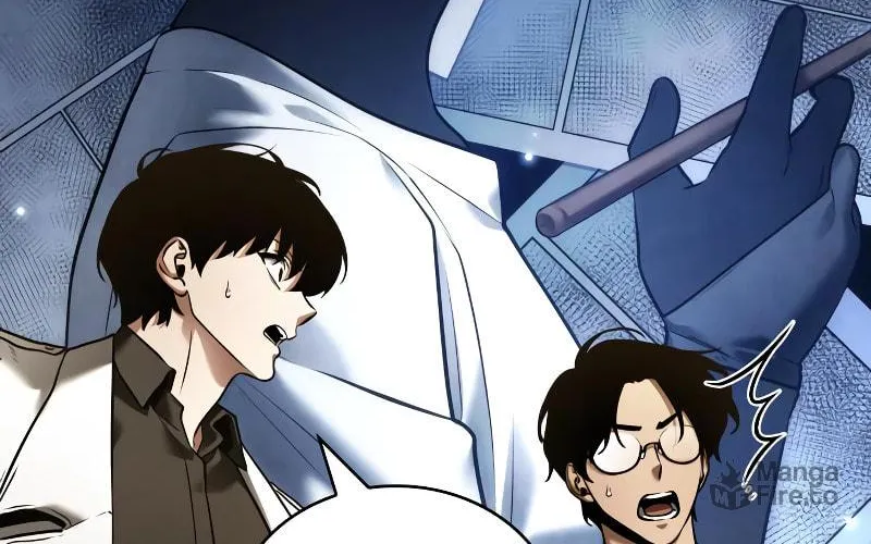 Omniscient Reader Chapter 129 page 47 - 