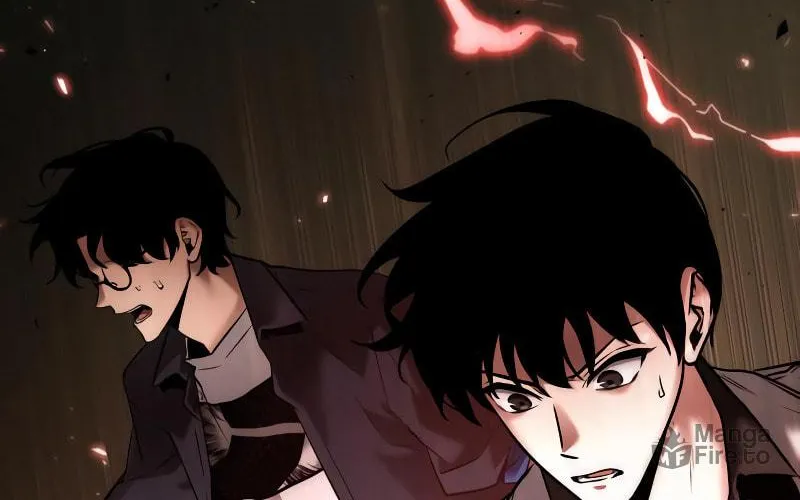 Omniscient Reader Chapter 129 page 62 - 