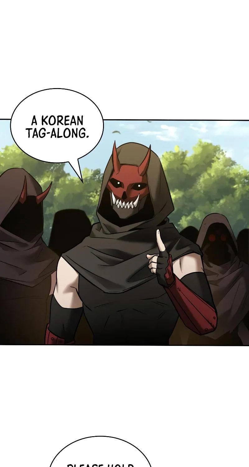 Omniscient Reader Chapter 129 page 74 - 