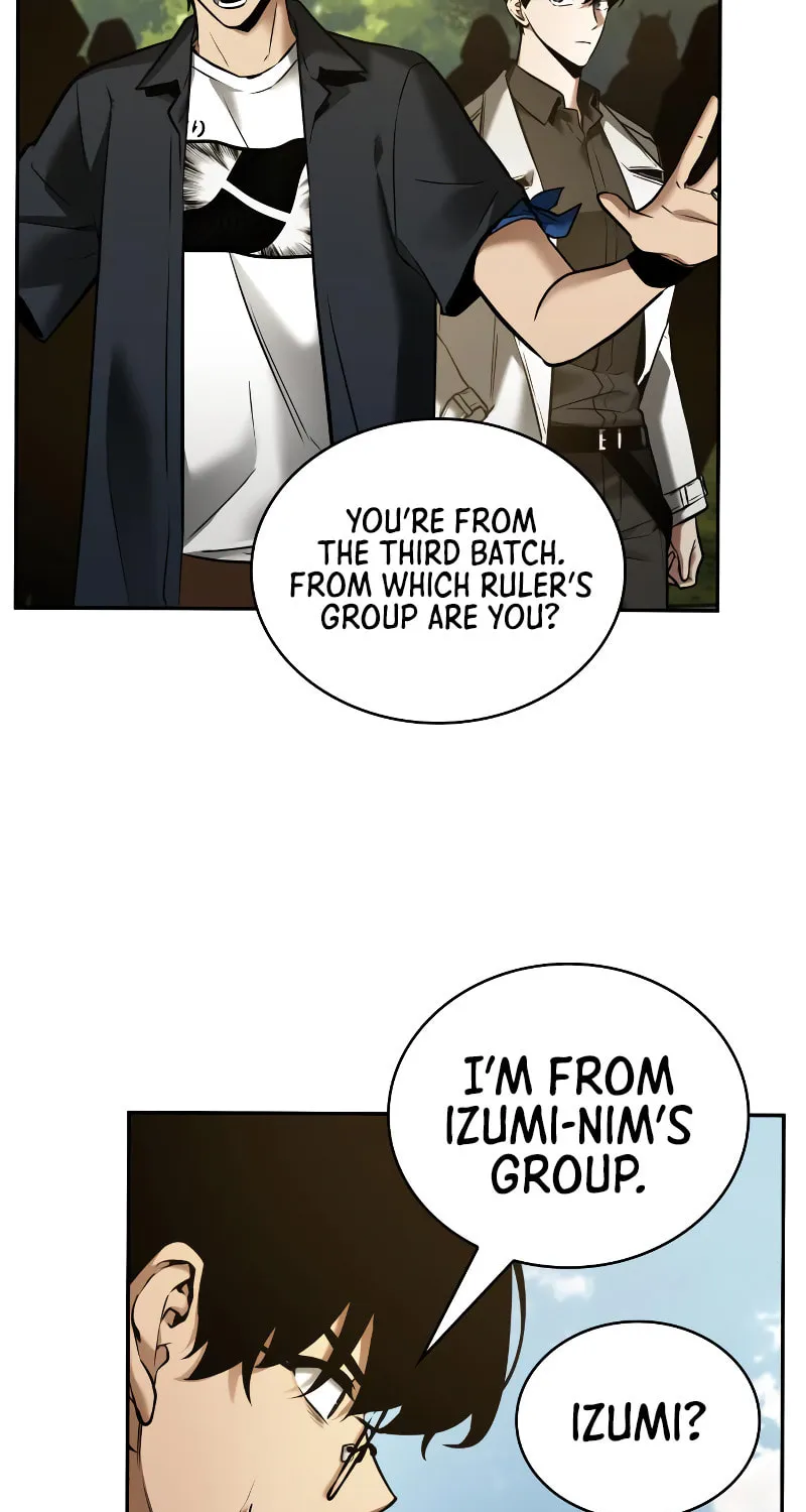 Omniscient Reader Chapter 129 page 76 - 