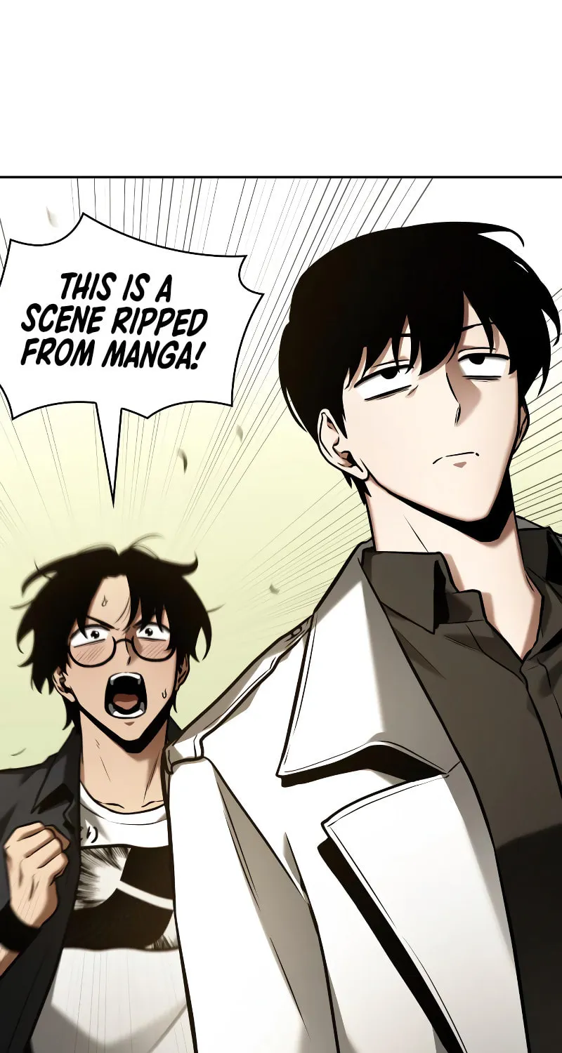 Omniscient Reader Chapter 129 page 98 - 