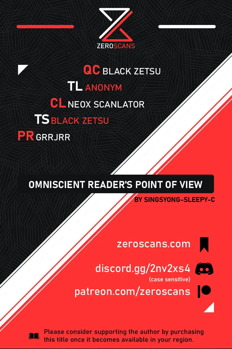 Omniscient Reader Chapter 13 page 1 - 