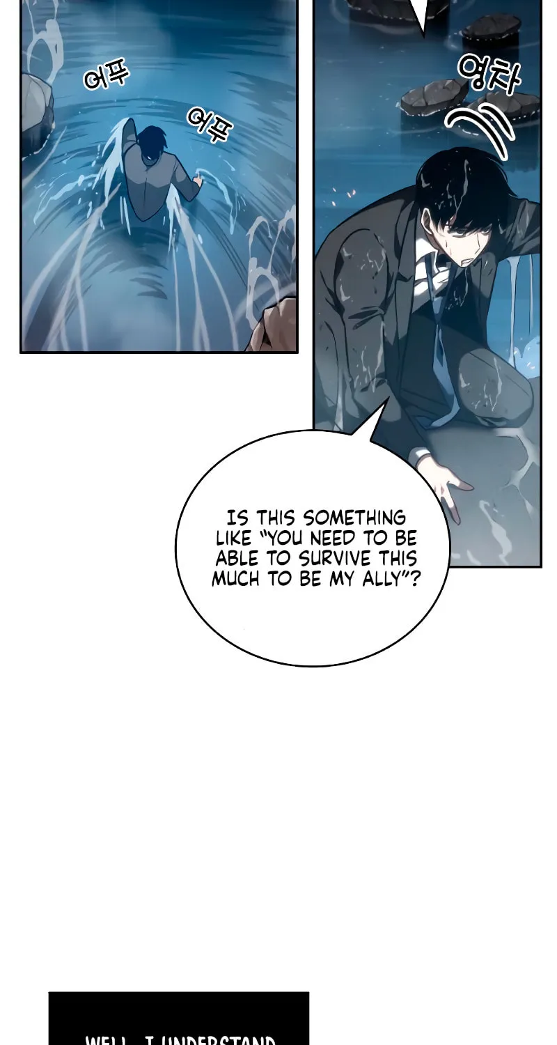 Omniscient Reader Chapter 13 page 16 - 