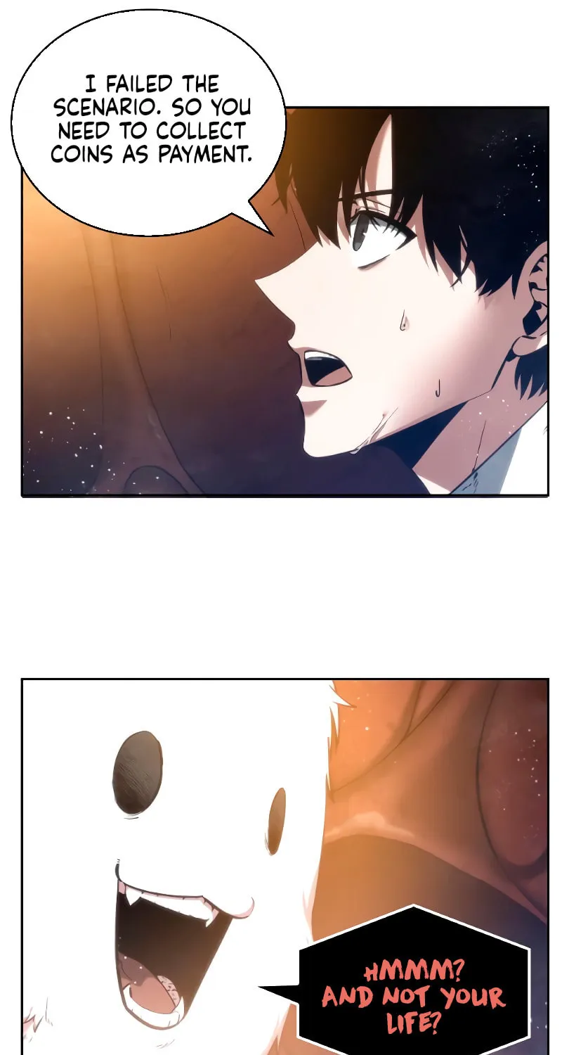 Omniscient Reader Chapter 13 page 36 - 