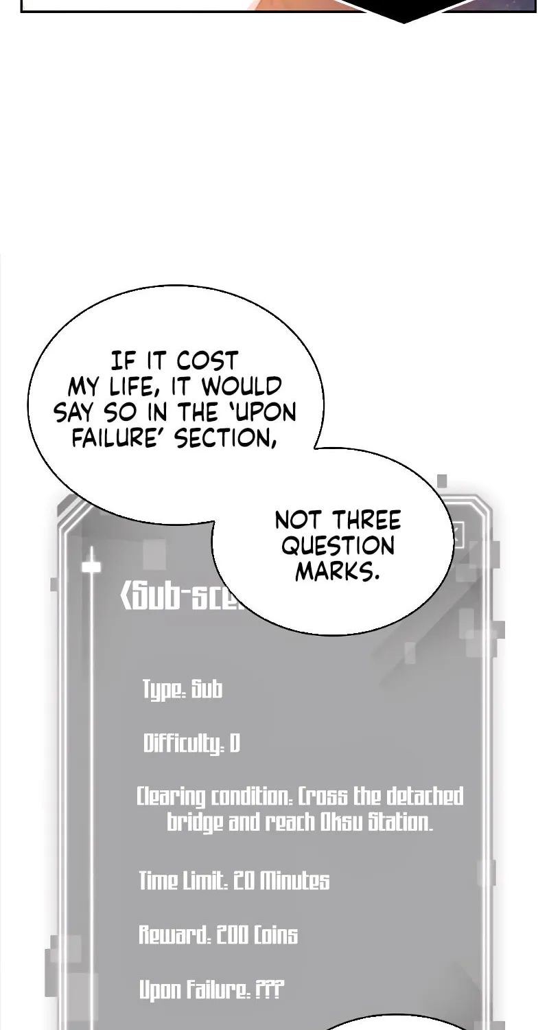 Omniscient Reader Chapter 13 page 37 - 