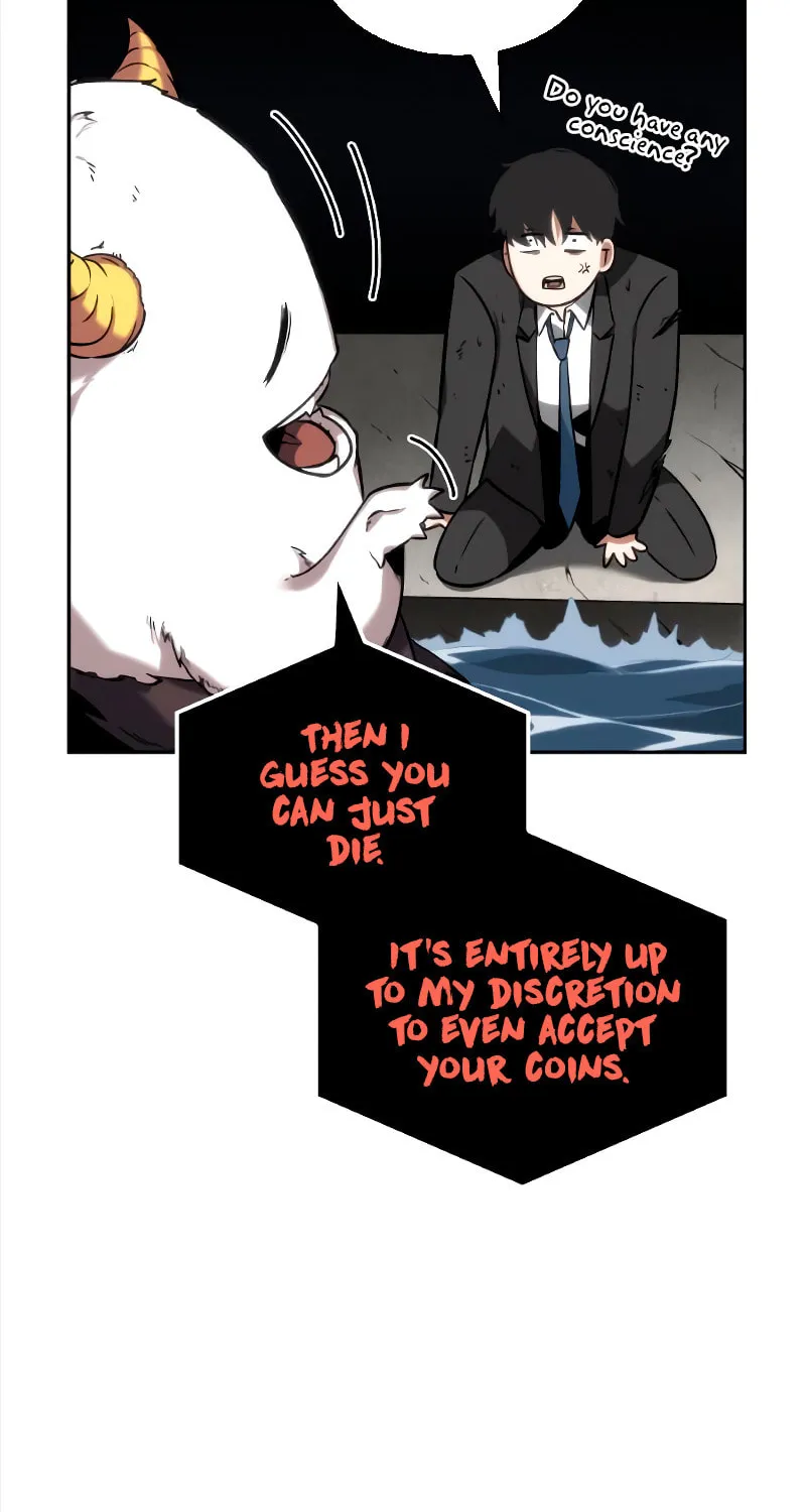 Omniscient Reader Chapter 13 page 43 - 
