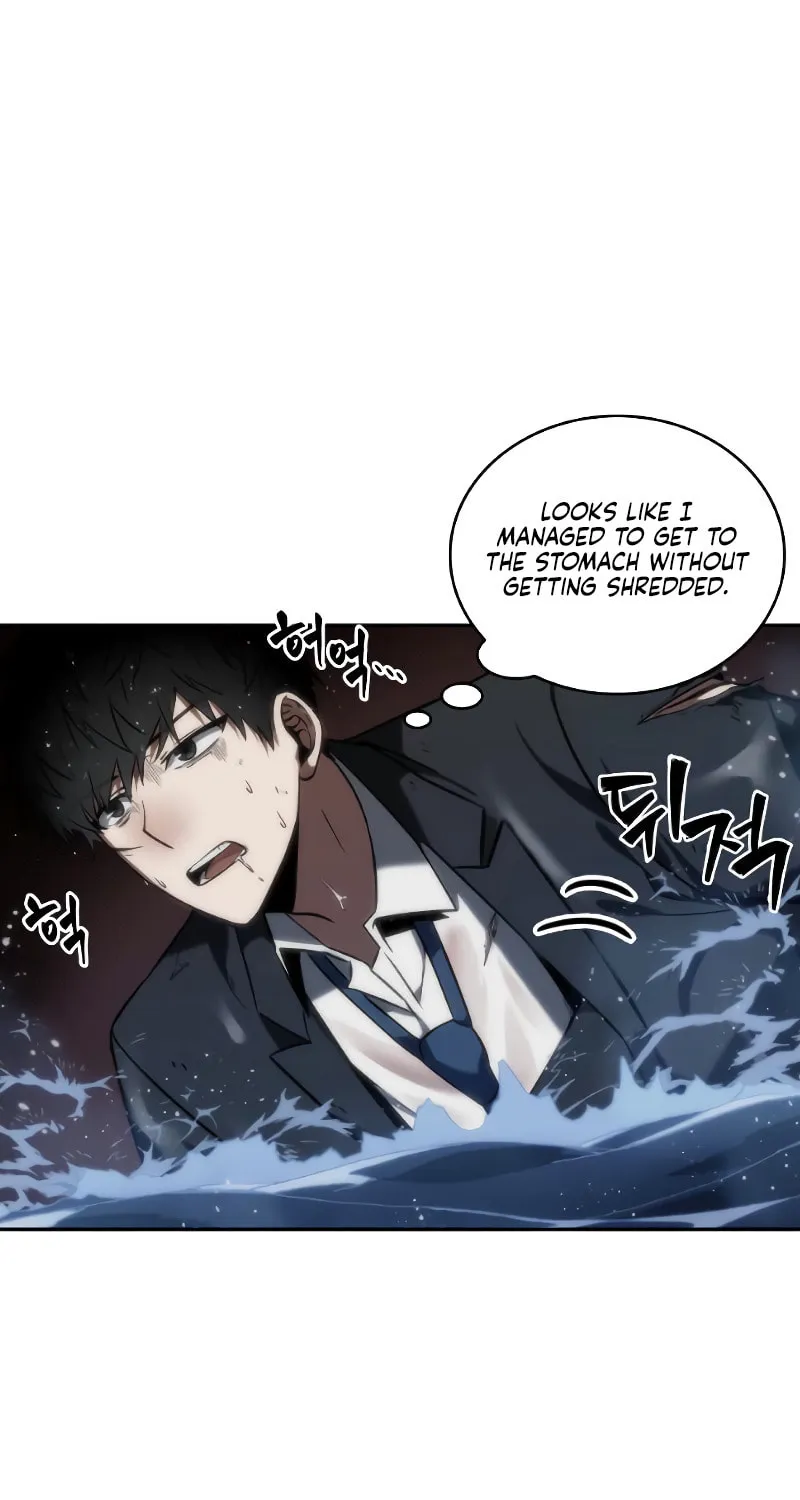 Omniscient Reader Chapter 13 page 8 - 