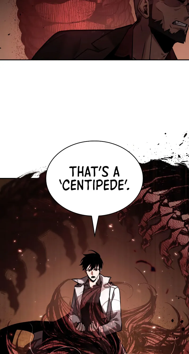 Omniscient Reader Chapter 130 page 112 - 
