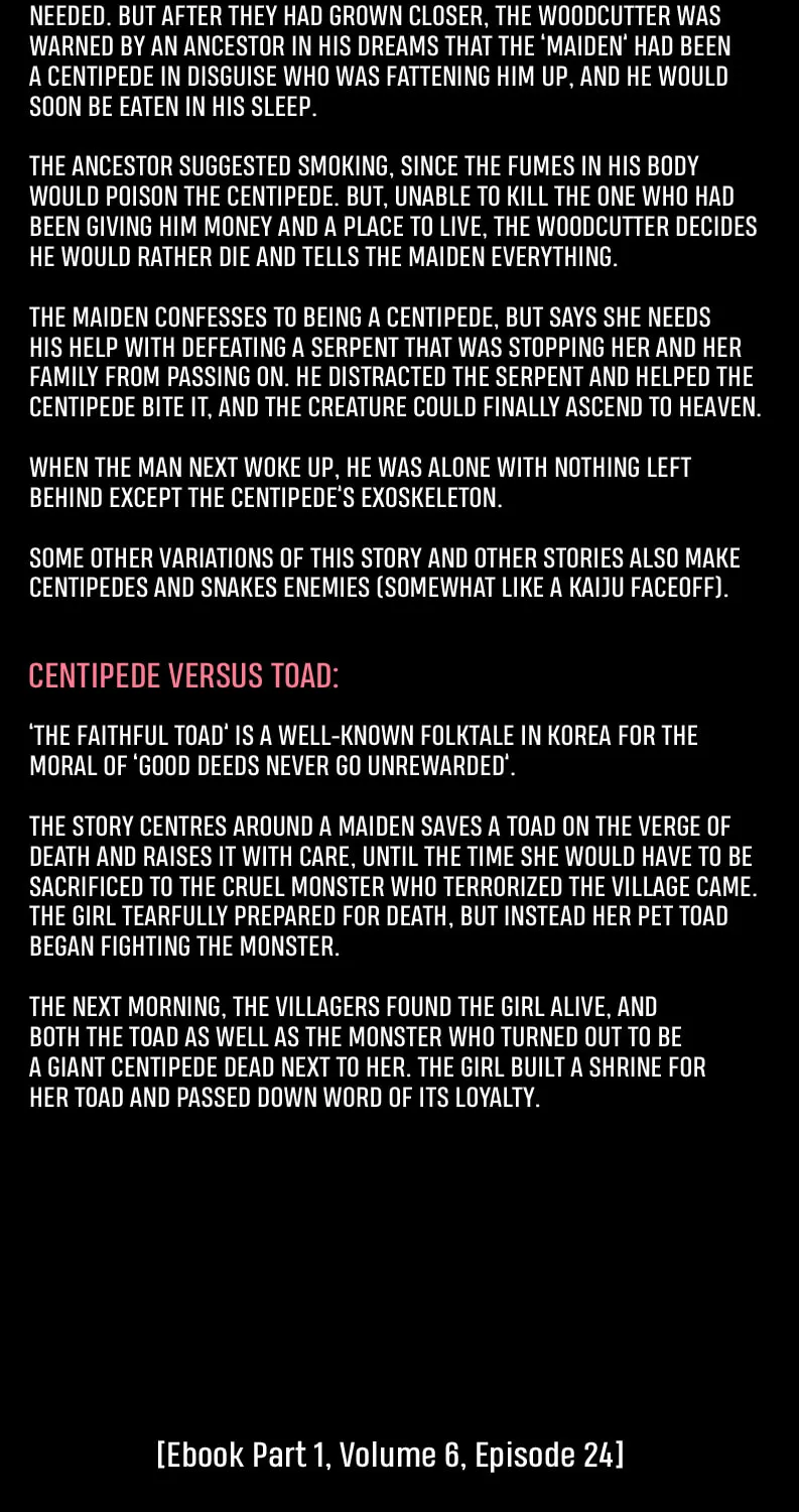 Omniscient Reader Chapter 130 page 120 - 