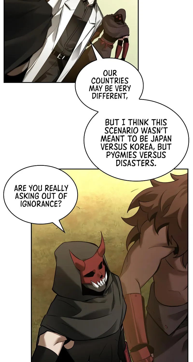 Omniscient Reader Chapter 130 page 18 - 