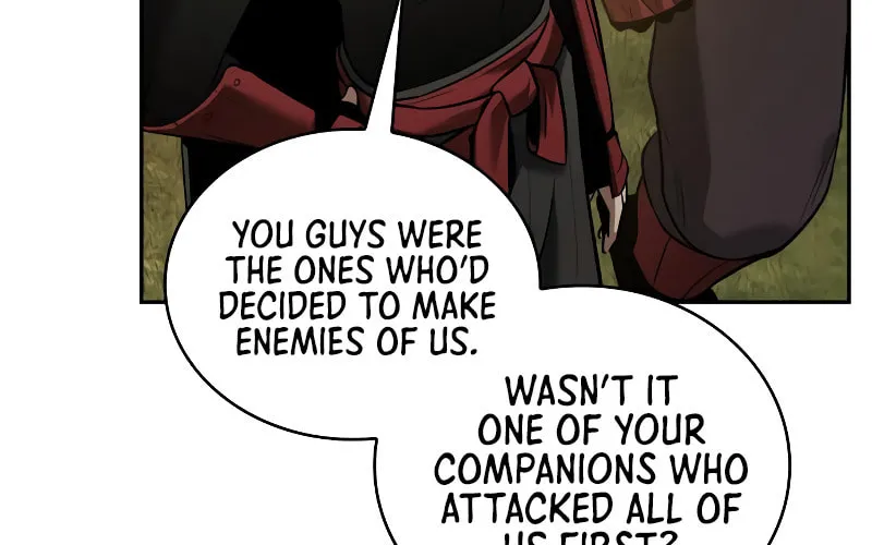 Omniscient Reader Chapter 130 page 19 - 