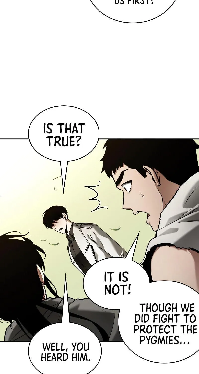 Omniscient Reader Chapter 130 page 20 - 