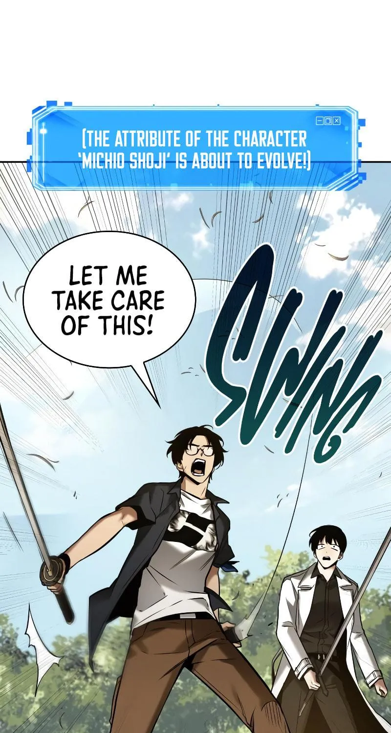 Omniscient Reader Chapter 130 page 3 - 