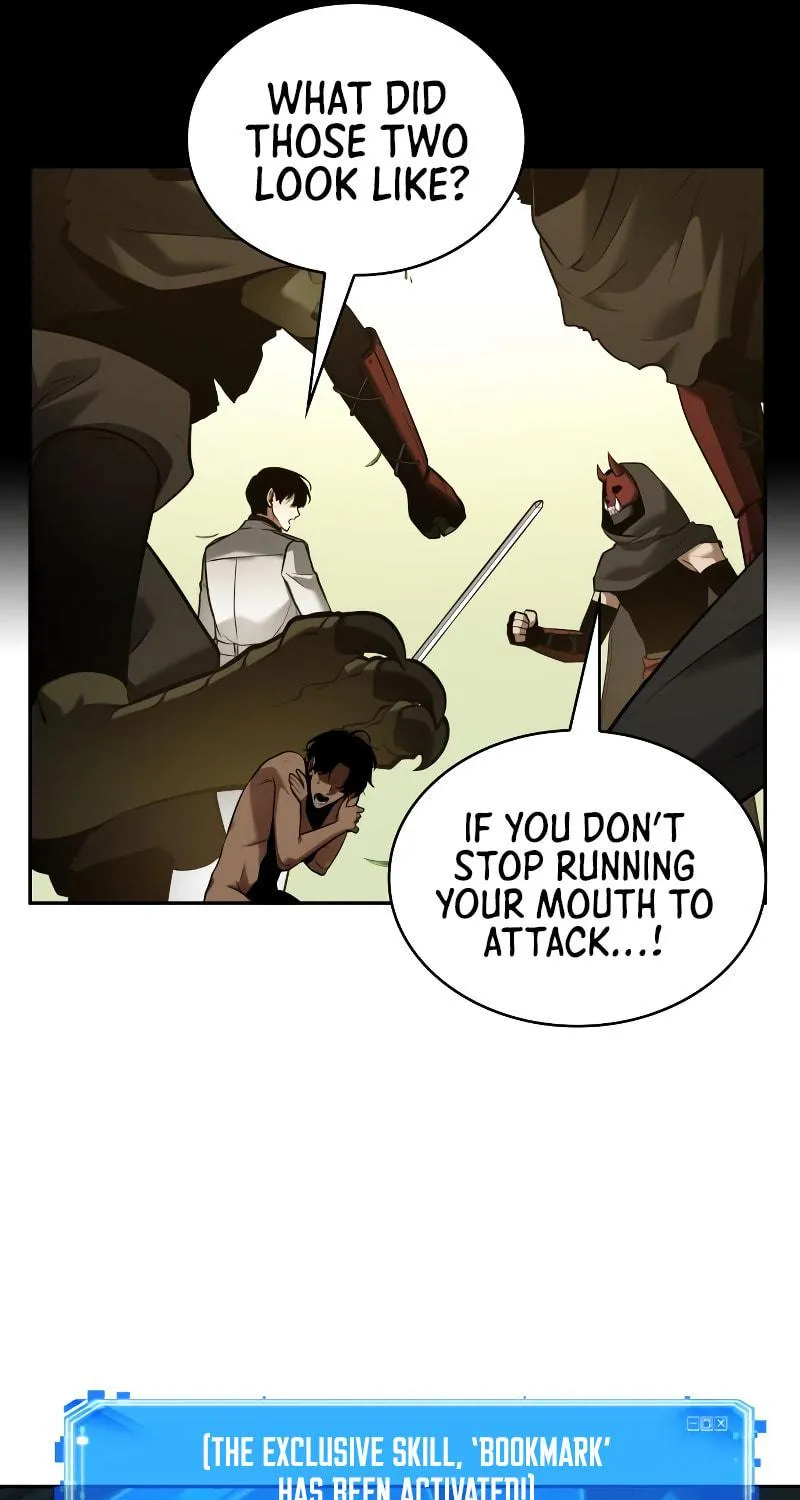 Omniscient Reader Chapter 130 page 25 - 