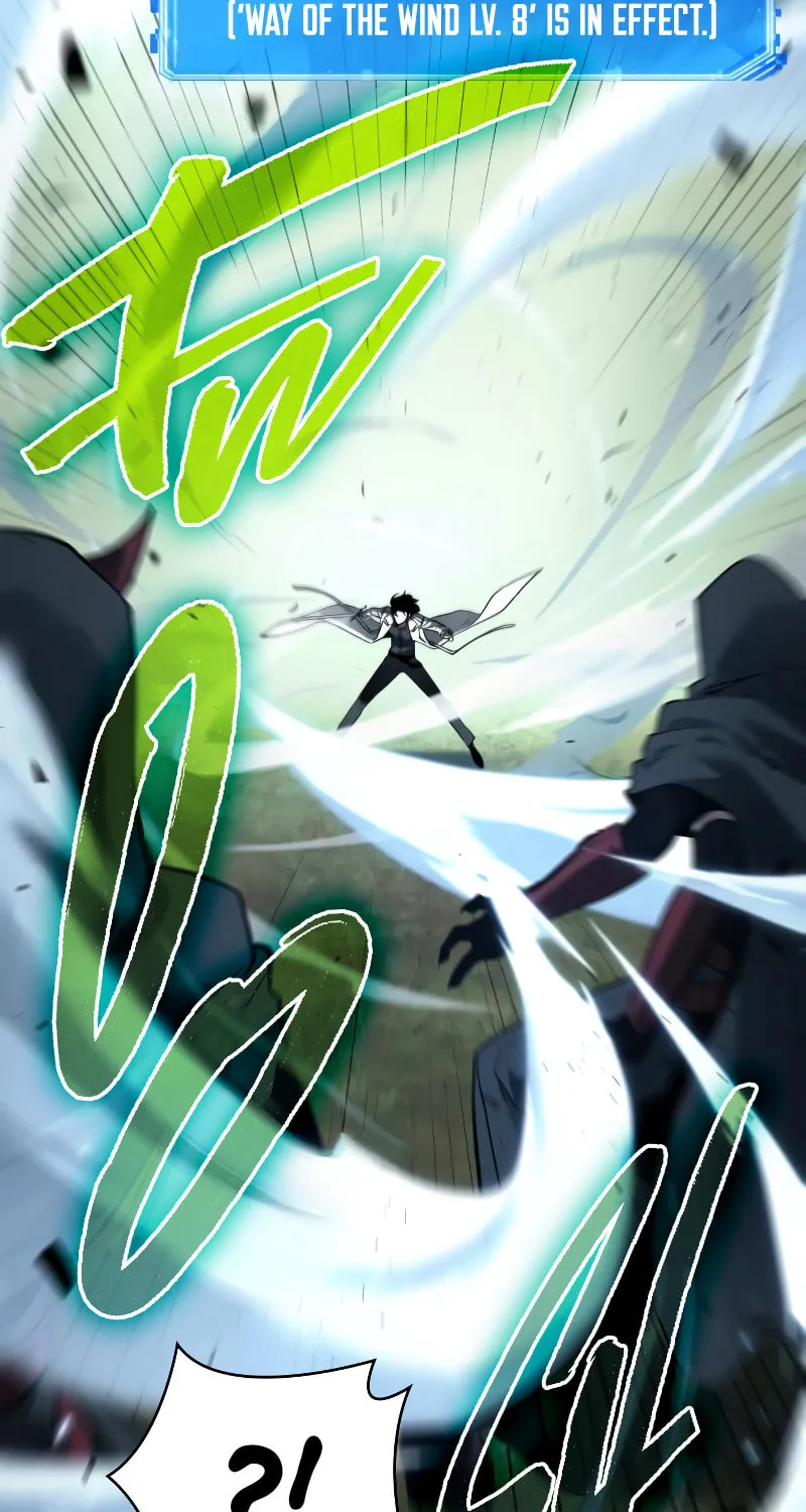 Omniscient Reader Chapter 130 page 29 - 