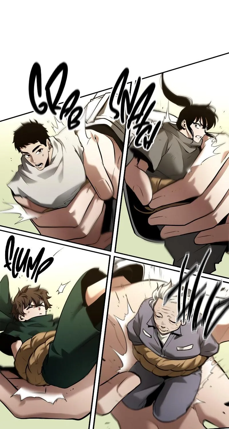 Omniscient Reader Chapter 130 page 35 - 