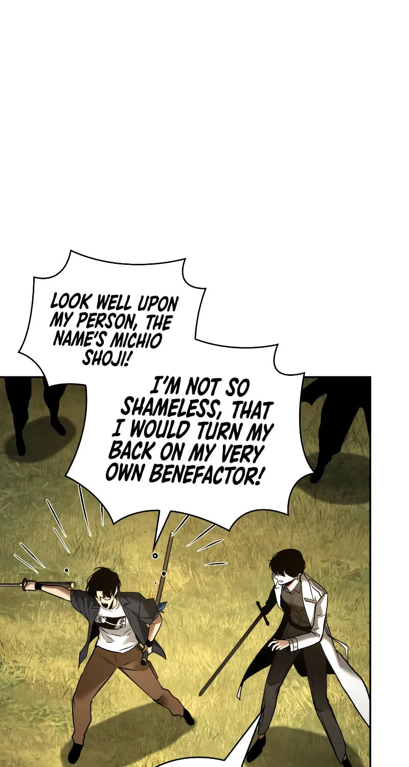 Omniscient Reader Chapter 130 page 5 - 
