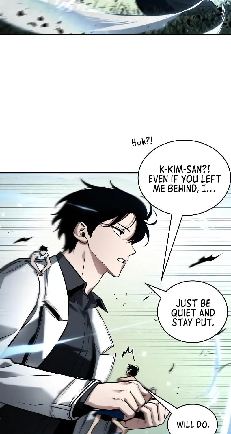 Omniscient Reader Chapter 130 page 43 - 