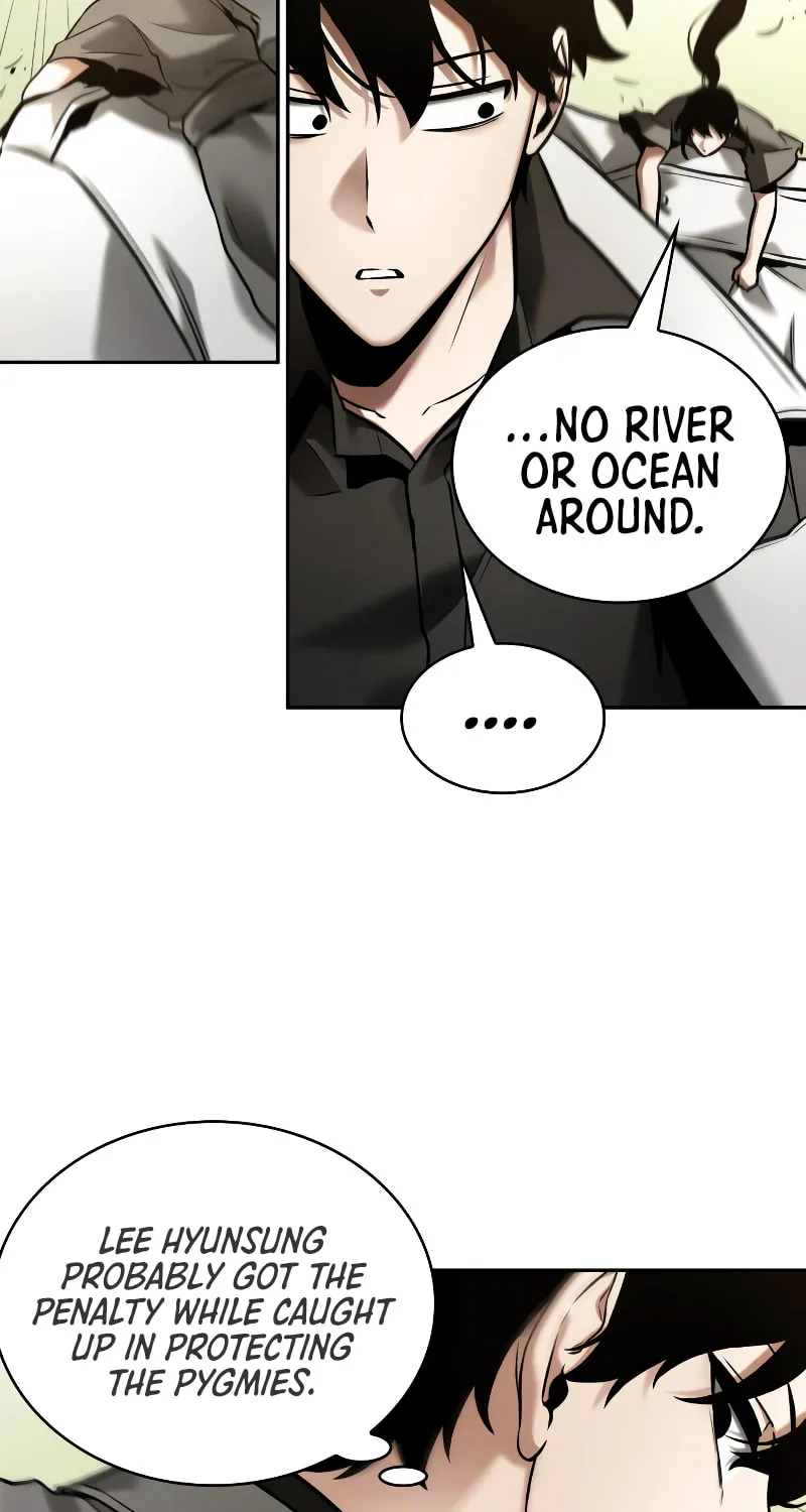 Omniscient Reader Chapter 130 page 50 - 