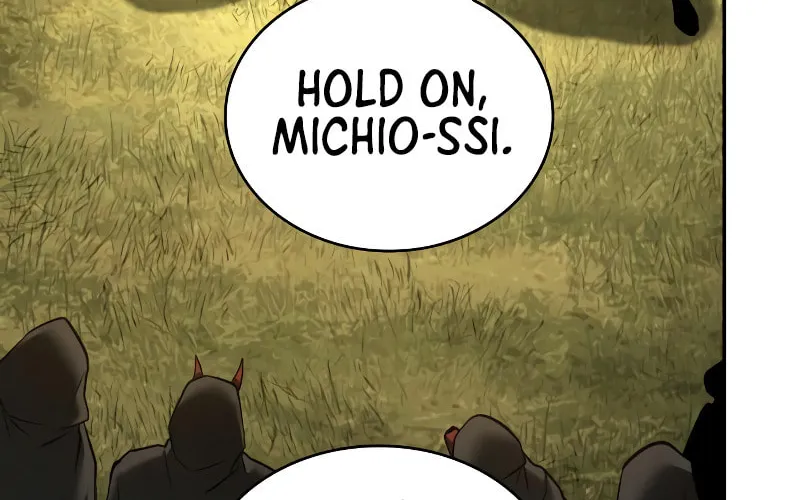 Omniscient Reader Chapter 130 page 6 - 