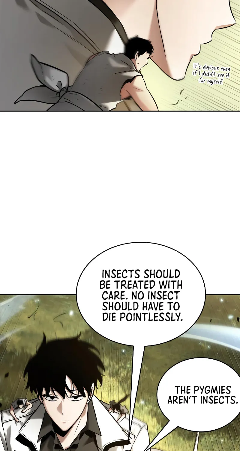 Omniscient Reader Chapter 130 page 51 - 