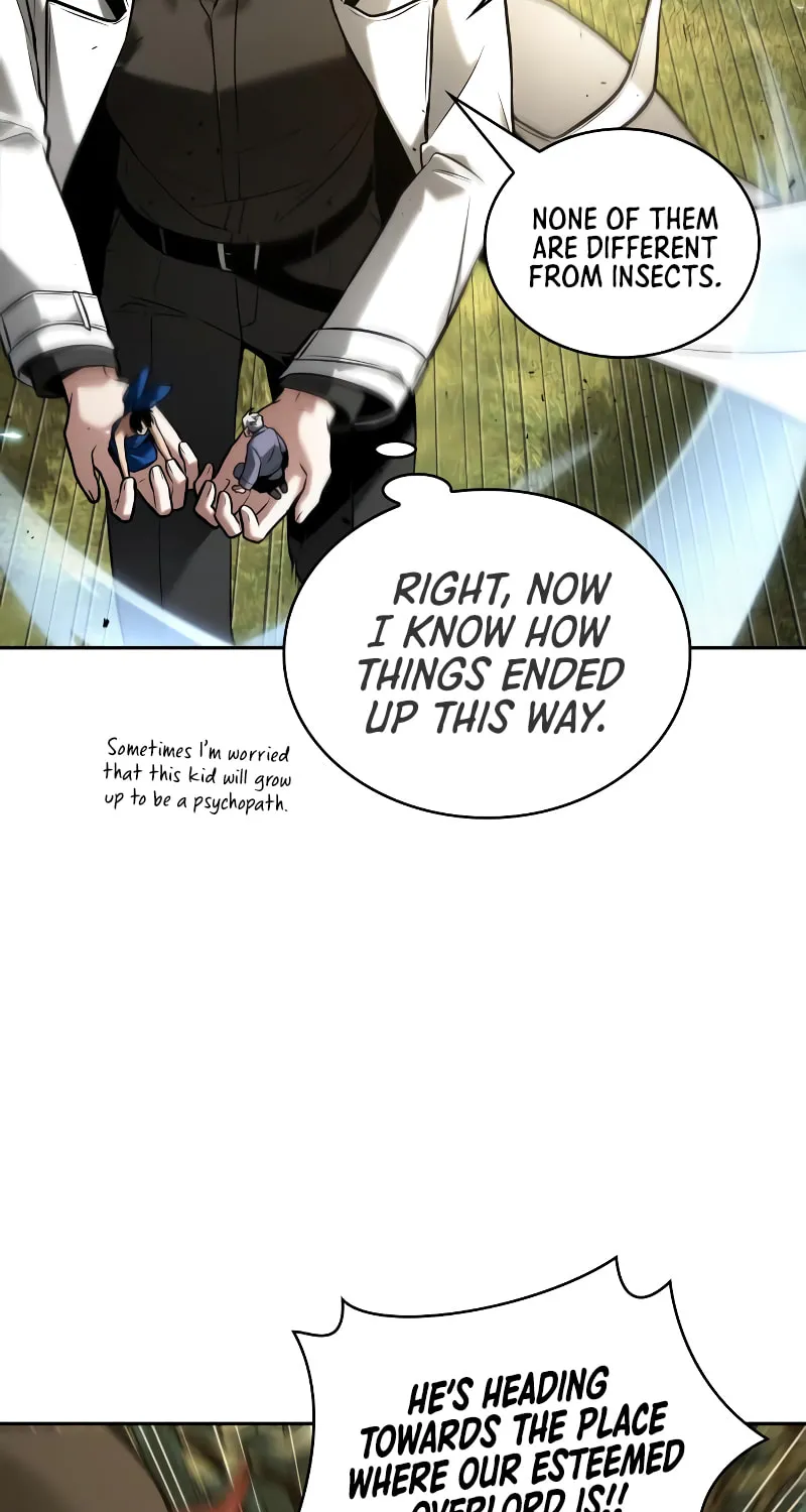 Omniscient Reader Chapter 130 page 52 - 