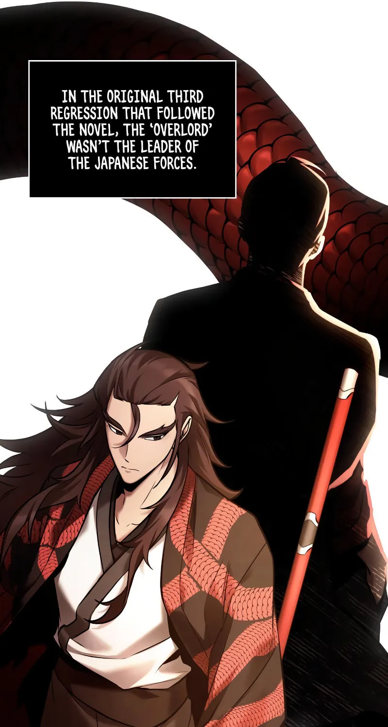 Omniscient Reader Chapter 130 page 55 - 