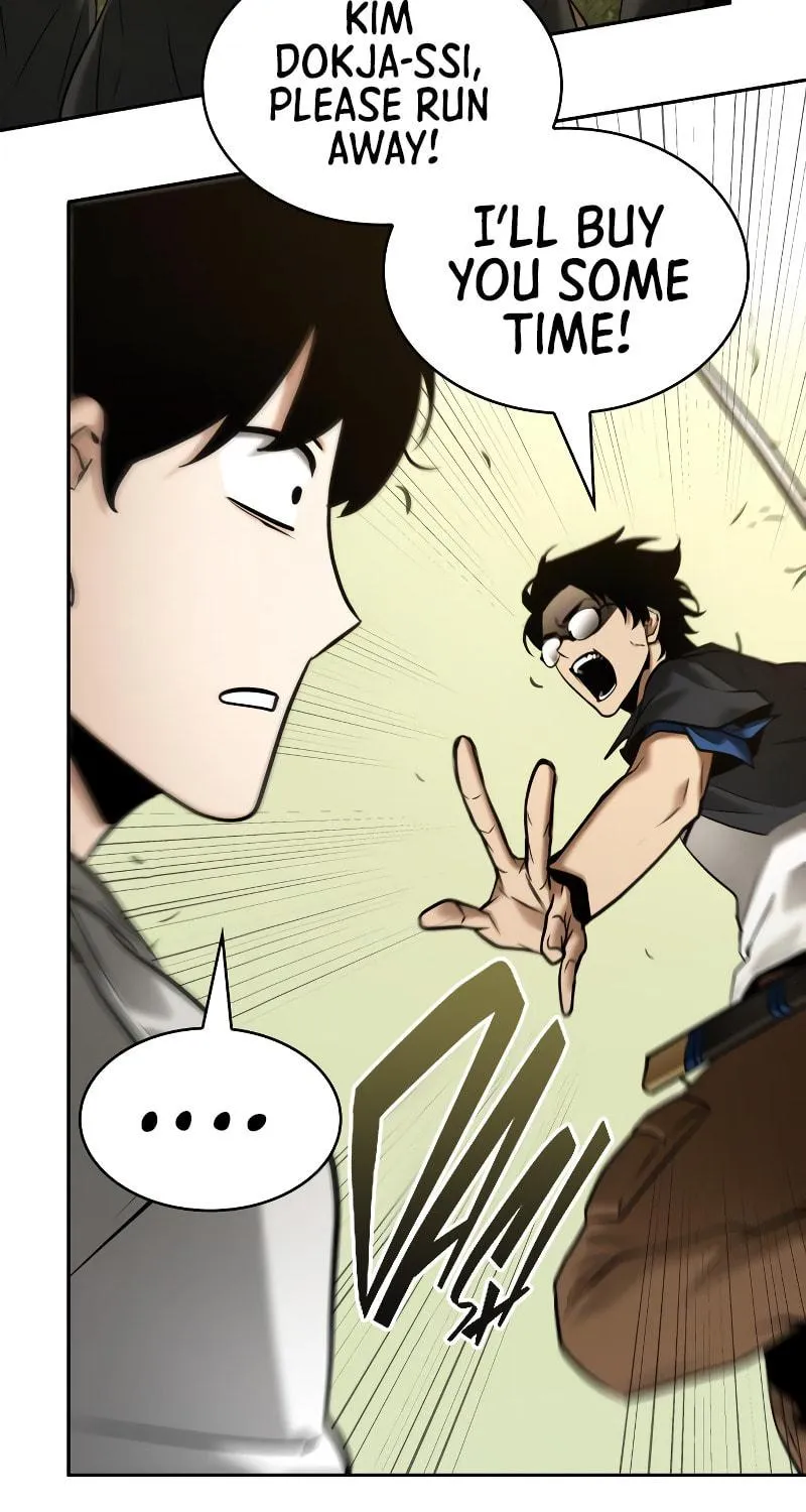 Omniscient Reader Chapter 130 page 7 - 