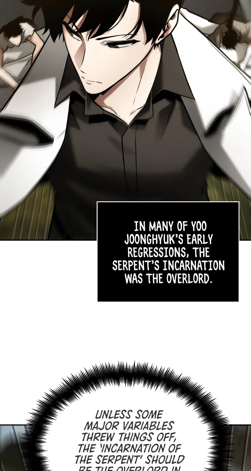 Omniscient Reader Chapter 130 page 61 - 