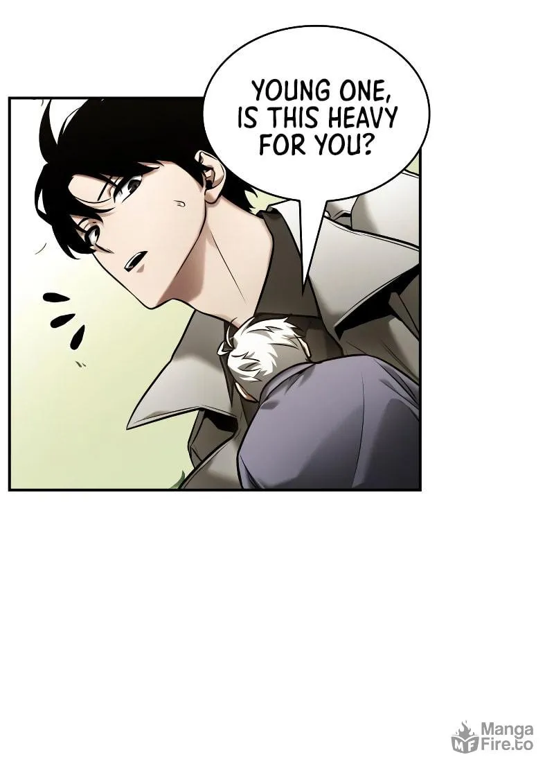 Omniscient Reader Chapter 130 page 65 - 