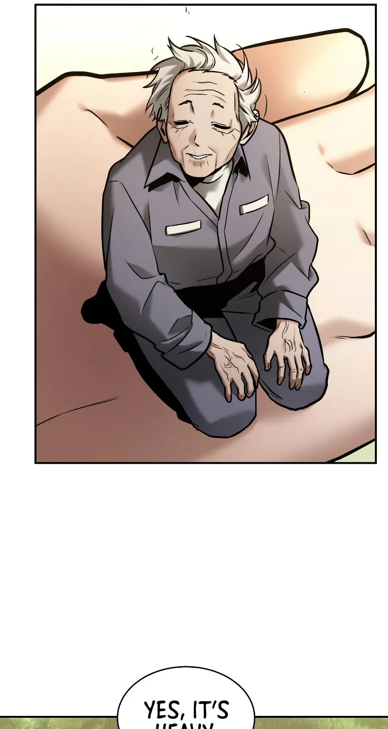 Omniscient Reader Chapter 130 page 66 - 