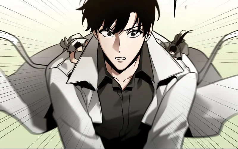 Omniscient Reader Chapter 130 page 73 - 