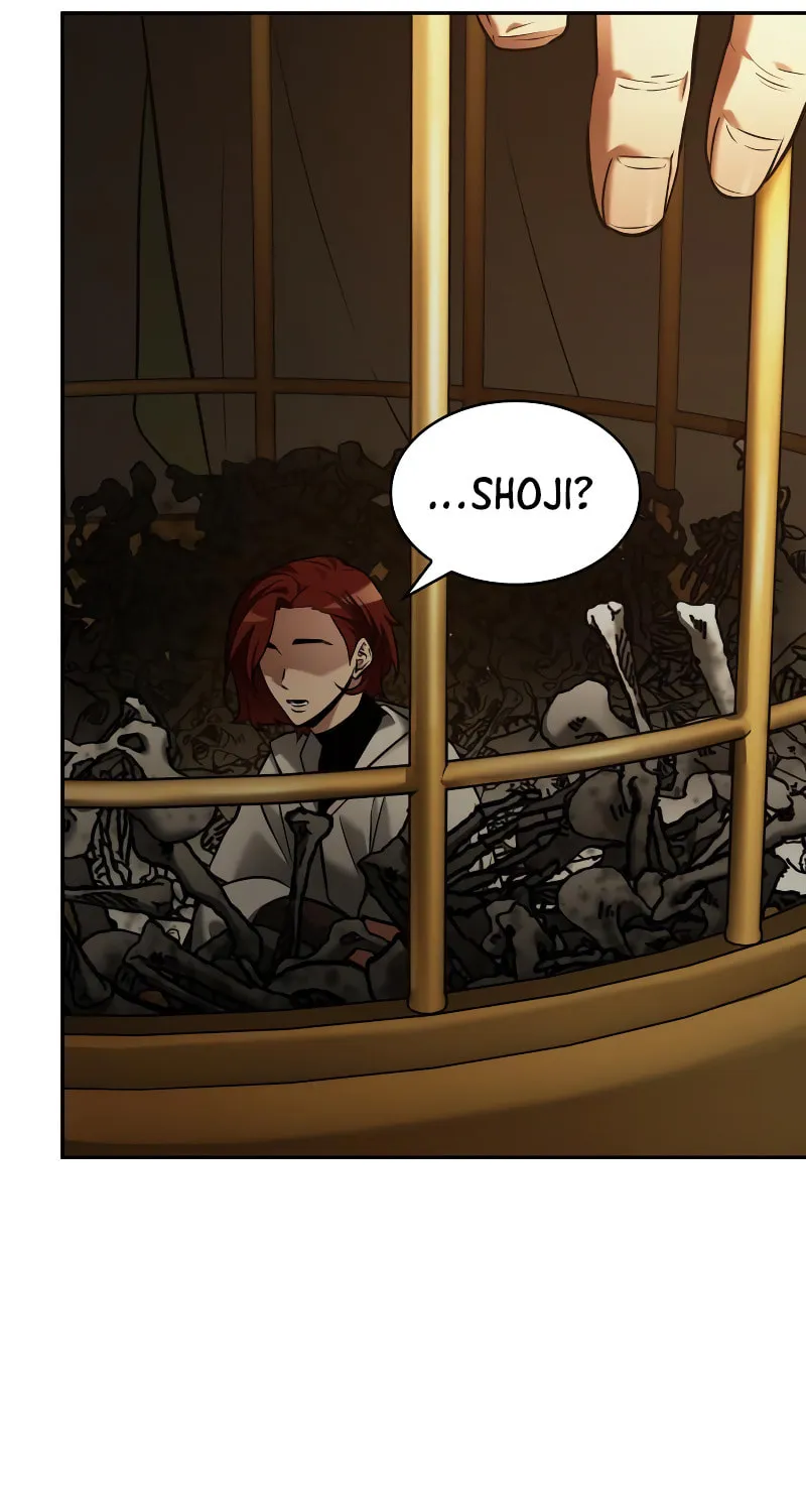 Omniscient Reader Chapter 130 page 88 - 