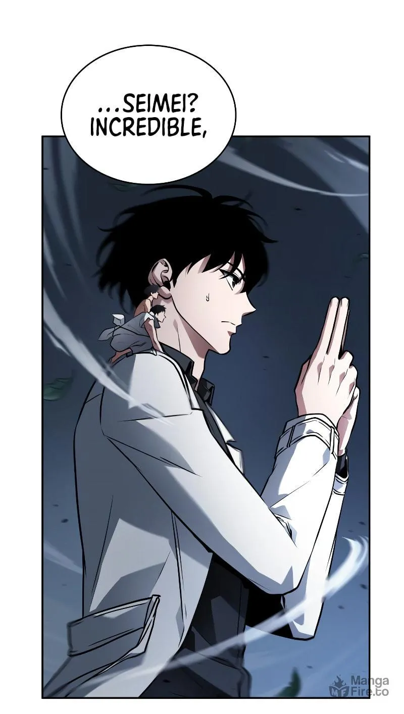 Omniscient Reader Chapter 131 page 101 - 