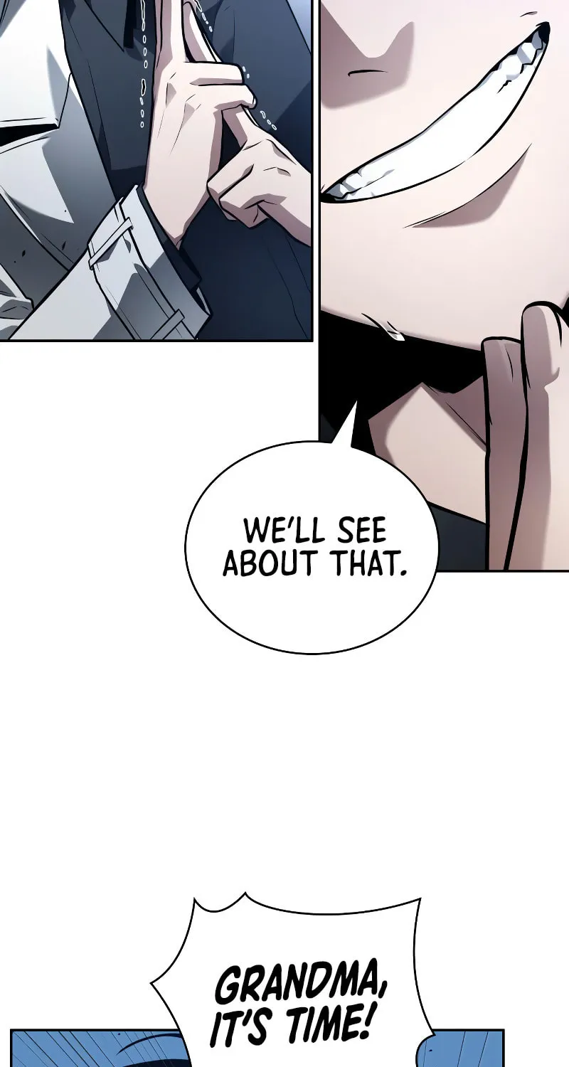 Omniscient Reader Chapter 131 page 108 - 