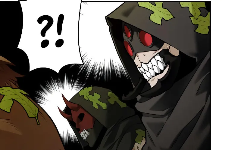 Omniscient Reader Chapter 131 page 126 - 