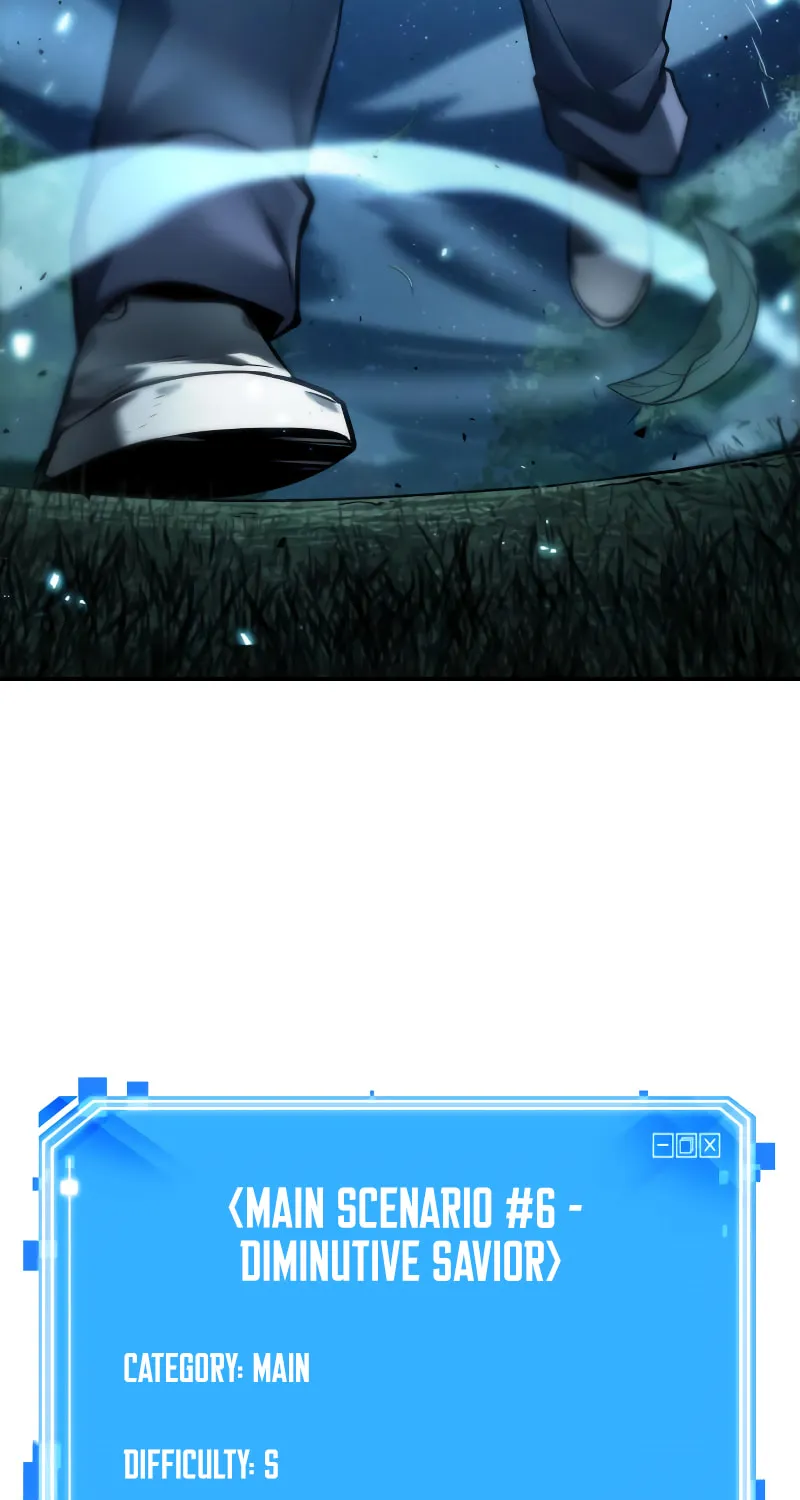 Omniscient Reader Chapter 131 page 134 - 