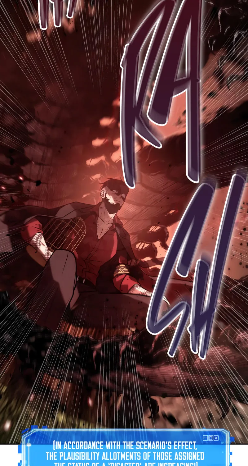 Omniscient Reader Chapter 131 page 23 - 