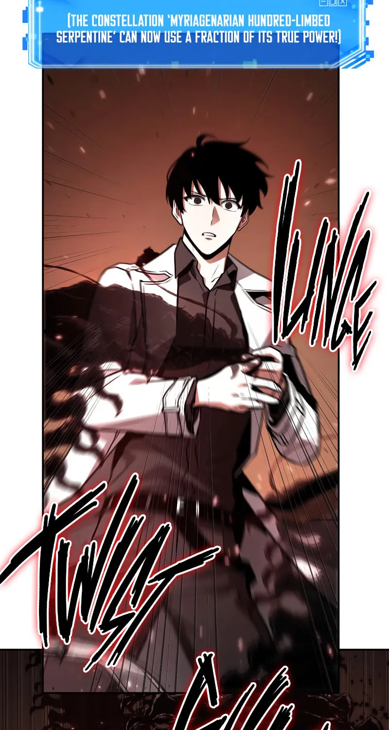 Omniscient Reader Chapter 131 page 25 - 