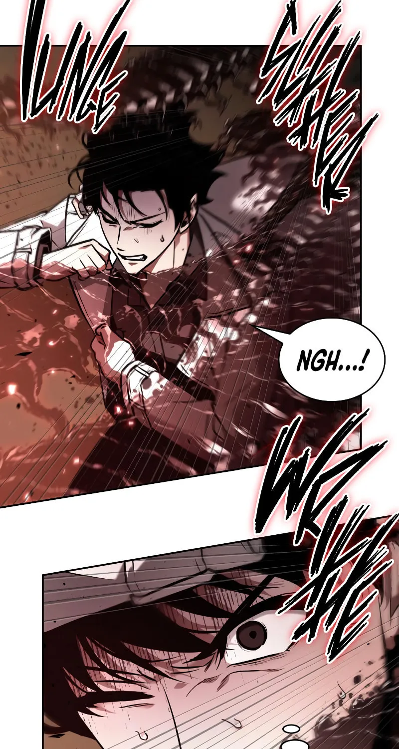 Omniscient Reader Chapter 131 page 31 - 