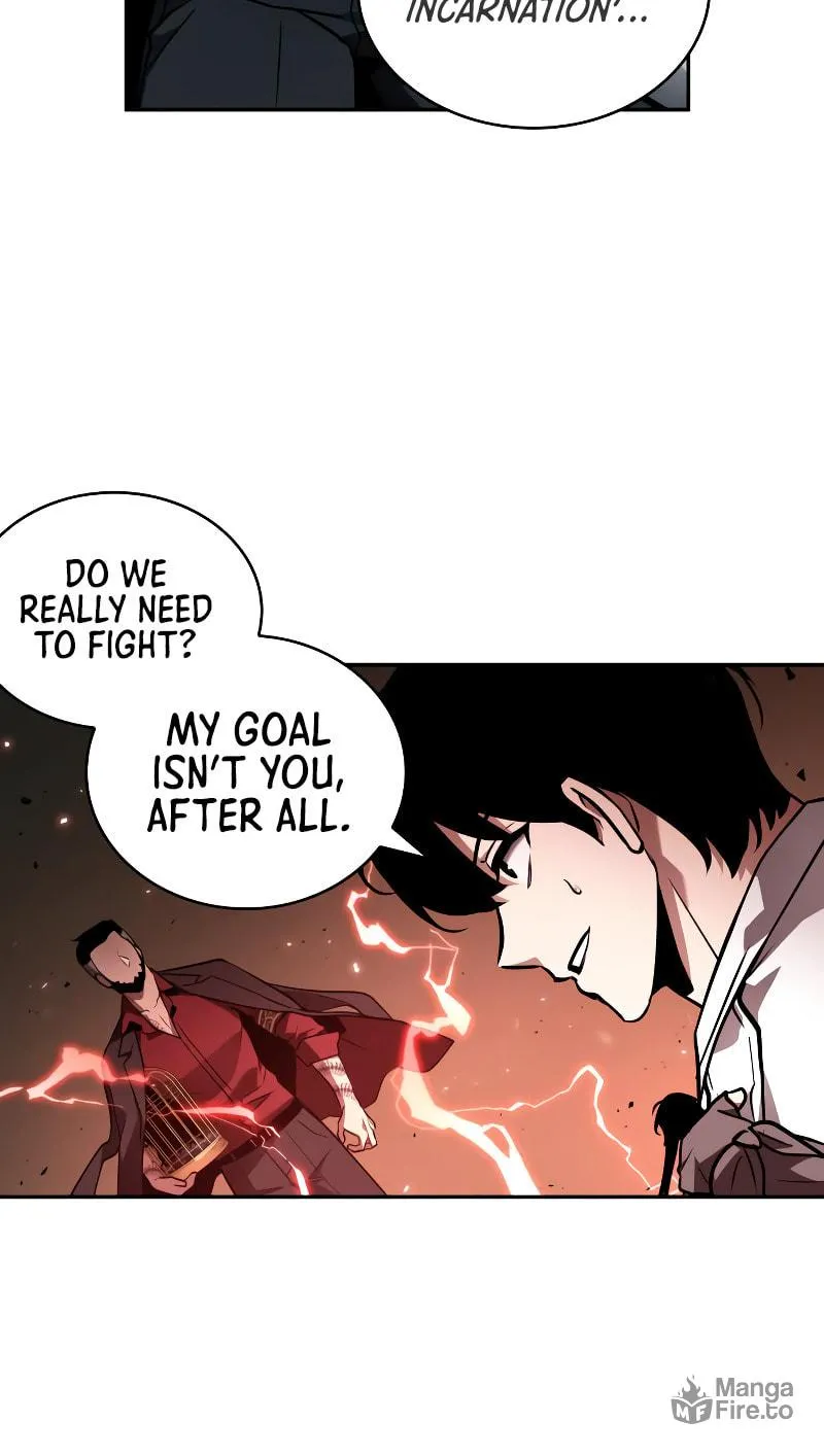 Omniscient Reader Chapter 131 page 45 - 